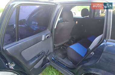 Универсал Opel Astra 2003 в 