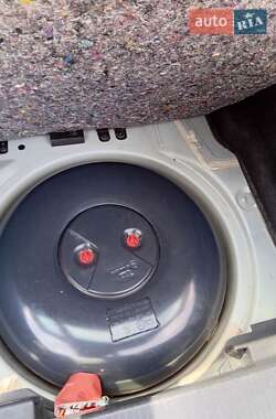 Хэтчбек Opel Astra 2008 в 