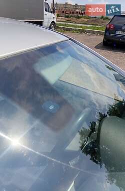 Хэтчбек Opel Astra 2008 в 