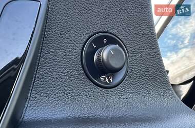 Хэтчбек Opel Astra 2014 в 