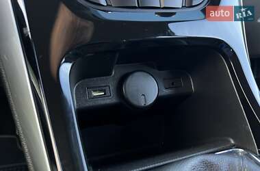 Хэтчбек Opel Astra 2014 в 