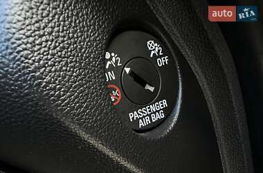 Хэтчбек Opel Astra 2014 в 