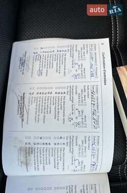 Хэтчбек Opel Astra 2014 в 