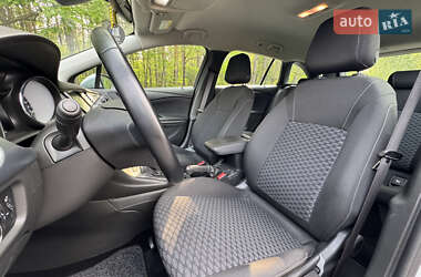 Универсал Opel Astra 2019 в 
