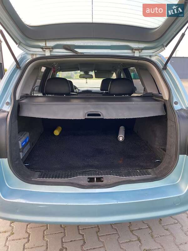 Универсал Opel Astra 2009 в Чернигове фото 19 Универсал Opel Astra 2009 в Чернигове