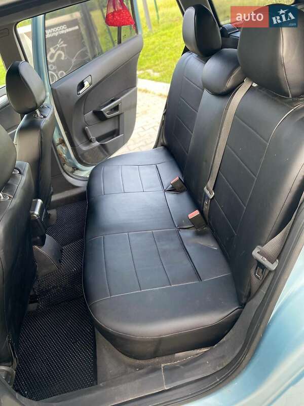 Универсал Opel Astra 2009 в Чернигове фото 21 Универсал Opel Astra 2009 в Чернигове