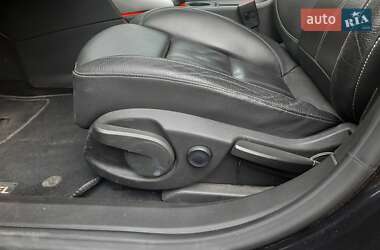 Хэтчбек Opel Astra 2013 в 