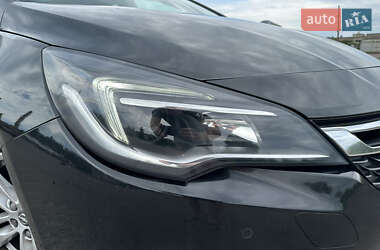 Універсал Opel Astra 2019 в 