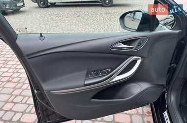 Універсал Opel Astra 2019 в 