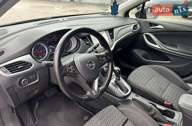 Універсал Opel Astra 2019 в 