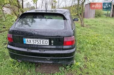 Хетчбек Opel Astra 1992 в Компаніївці