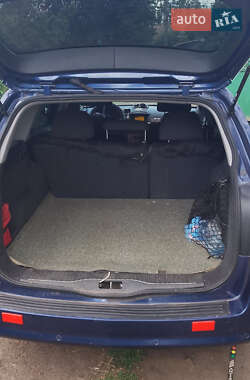 Универсал Opel Astra 2008 в 