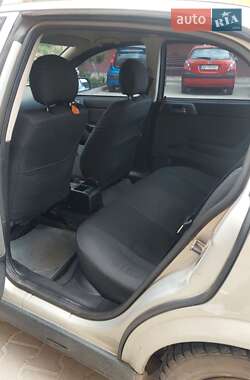 Седан Opel Astra 2007 в Софиевской Борщаговке
