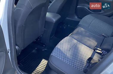 Универсал Opel Astra 2017 в 