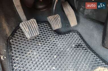 Купе Opel Astra 2004 в 