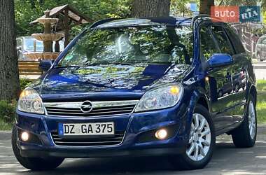 Універсал Opel Astra 2009 в 
