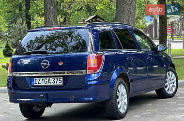 Універсал Opel Astra 2009 в 