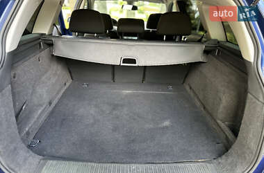 Універсал Opel Astra 2009 в 
