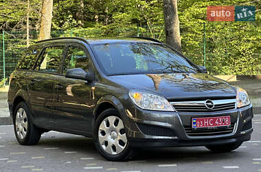 Универсал Opel Astra 2009 в 