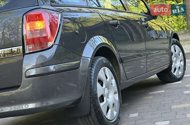 Универсал Opel Astra 2009 в 