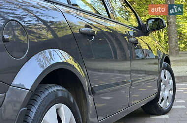 Универсал Opel Astra 2009 в 