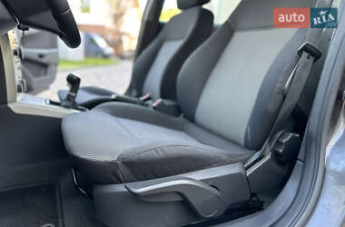 Универсал Opel Astra 2009 в 