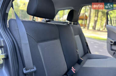 Универсал Opel Astra 2009 в 
