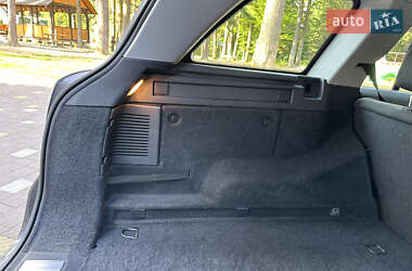 Универсал Opel Astra 2009 в 