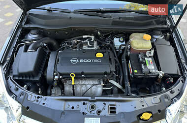 Универсал Opel Astra 2009 в 