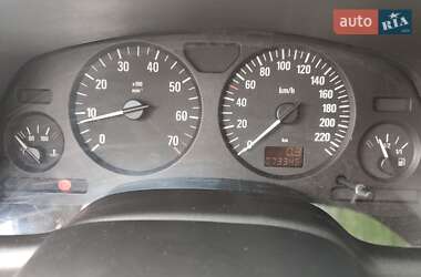 Седан Opel Astra 2008 в 