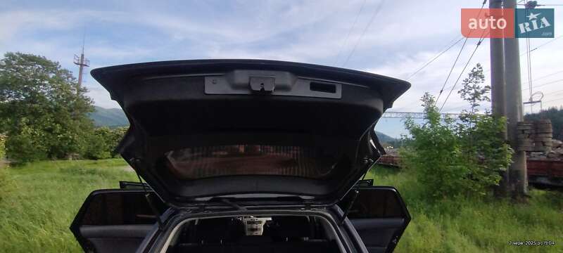 Универсал Opel Astra 2007 в Сколе