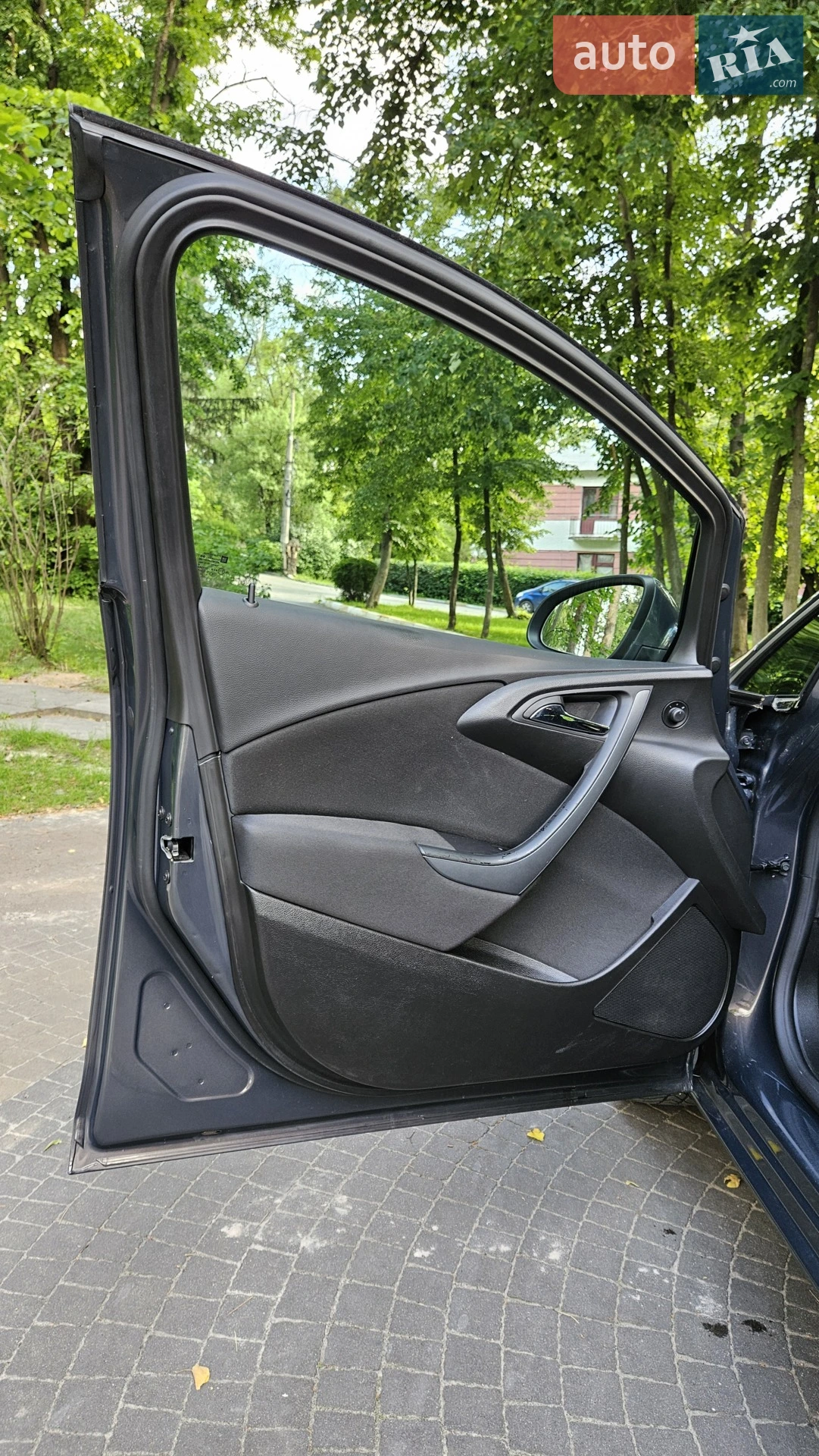 2015 Opel Astra - мініатюра 24