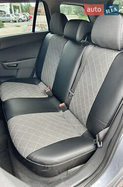 Універсал Opel Astra 2008 в 