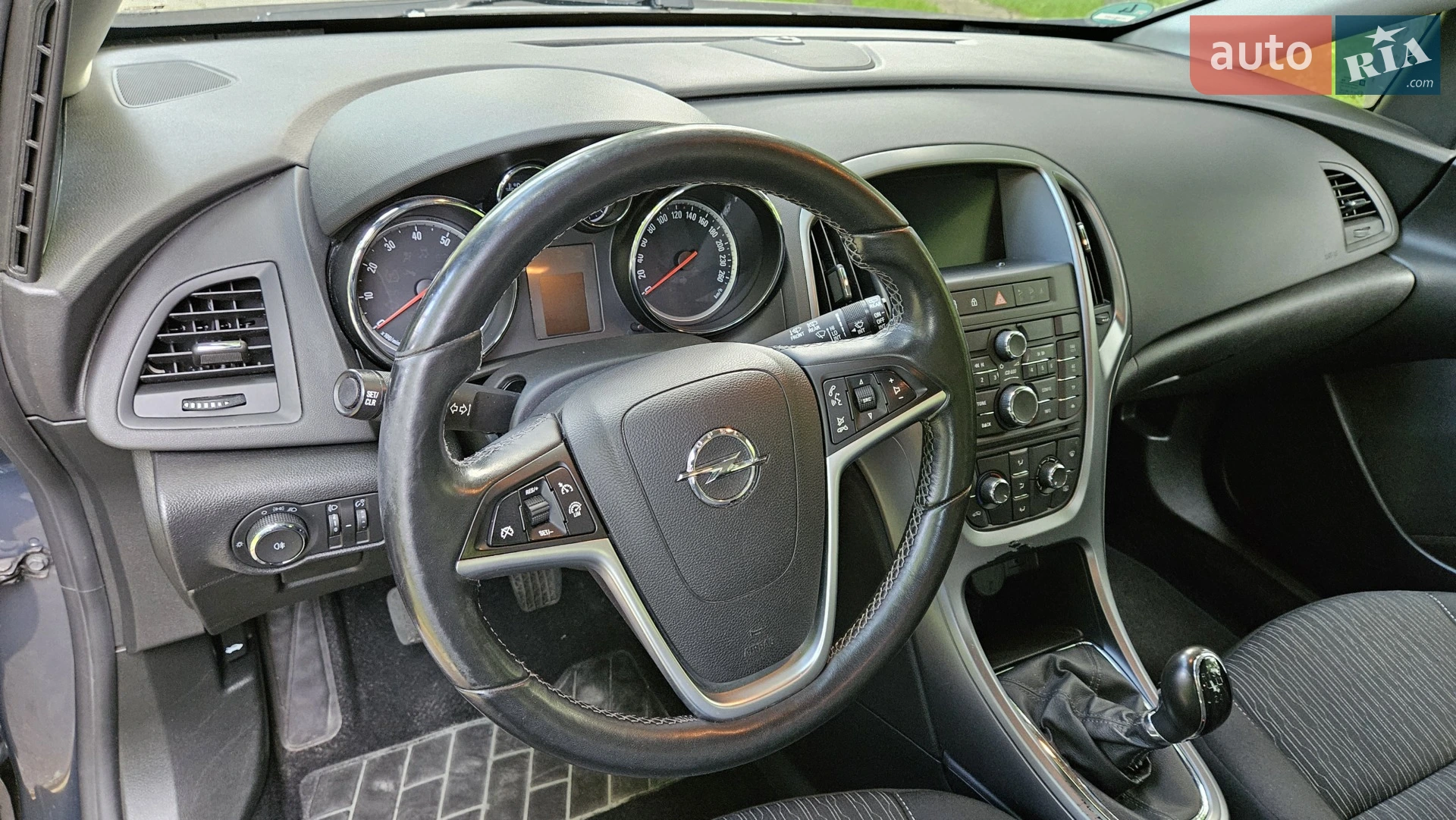 2015 Opel Astra - мініатюра 14