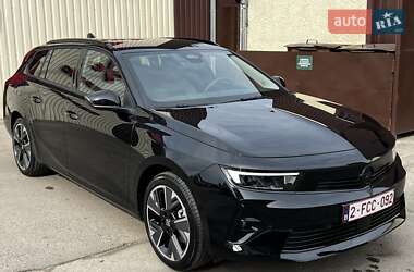 Универсал Opel Astra 2024 в Ровно