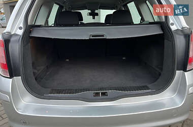 Универсал Opel Astra 2009 в 