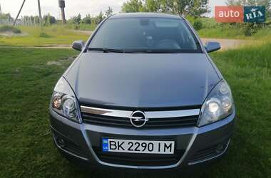 Універсал Opel Astra 2006 в 