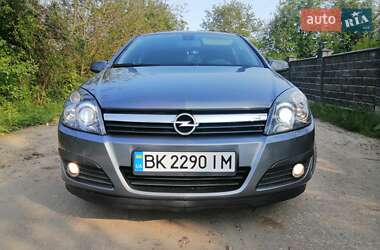 Універсал Opel Astra 2006 в 