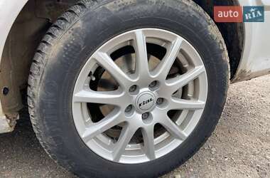 Універсал Opel Astra 2004 в 