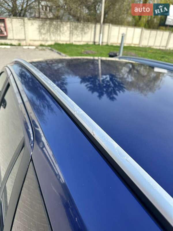 Универсал Opel Astra 2005 в Почаеве фото 8 Универсал Opel Astra 2005 в Почаеве