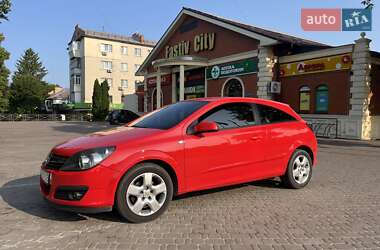 Хэтчбек Opel Astra 2006 в Фастове