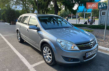 Универсал Opel Astra 2007 в 