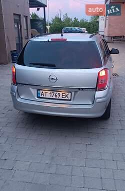 Универсал Opel Astra 2009 в 
