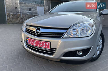 Універсал Opel Astra 2007 в 