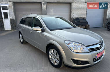 Універсал Opel Astra 2007 в 