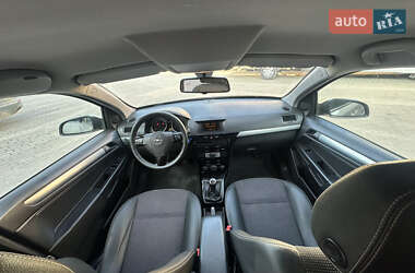 Універсал Opel Astra 2007 в 