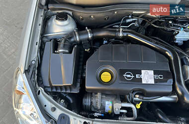 Універсал Opel Astra 2007 в 