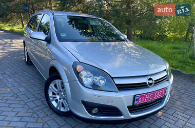 Универсал Opel Astra 2006 в 