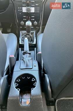 Хетчбек Opel Astra 2009 в 