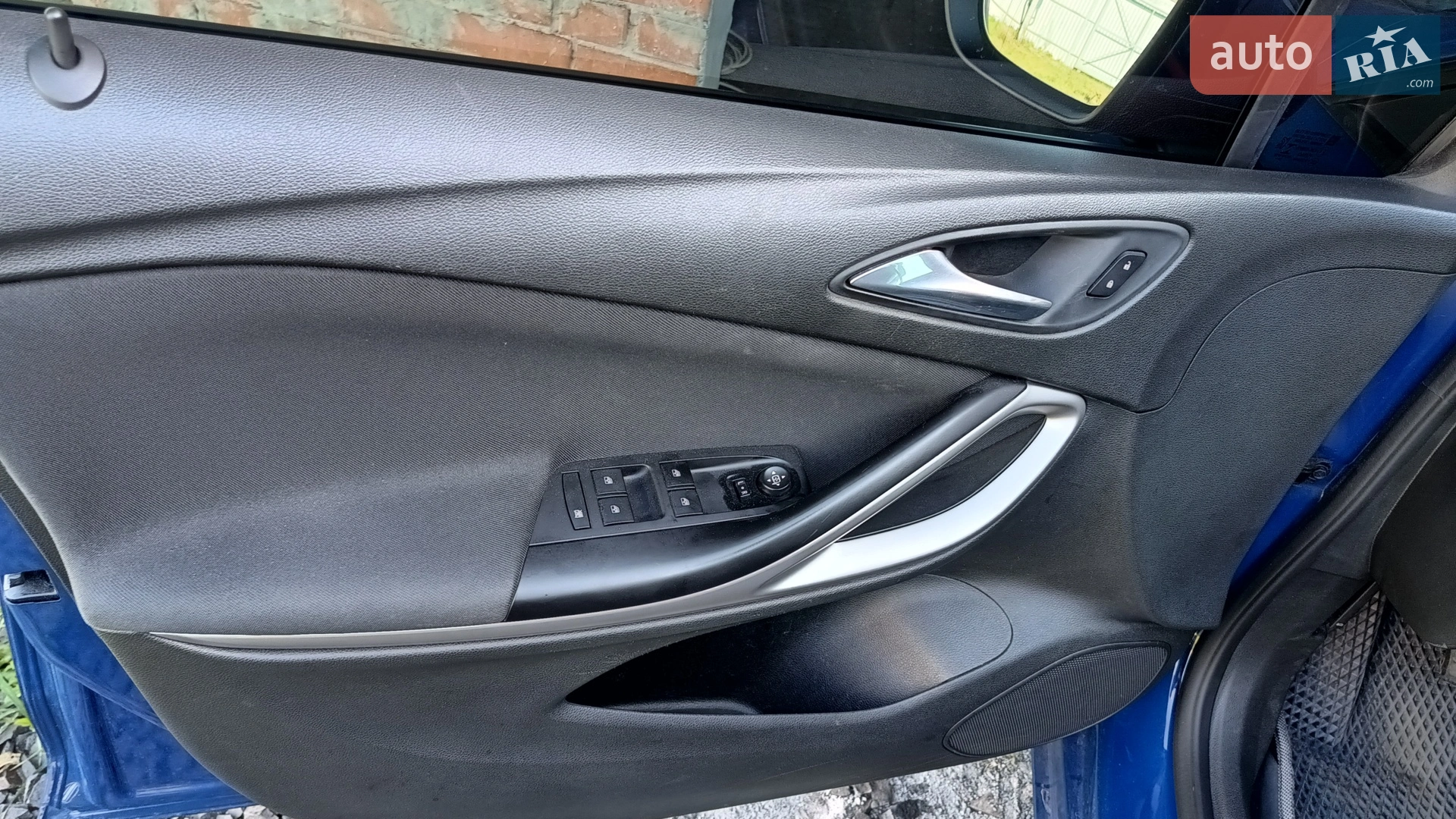 2020 Opel Astra - мініатюра 16